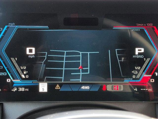 New 2026 BMW M5 image 11