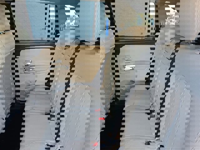 Used 2020 Mercedes-Benz GLB 250 4MATIC image 20