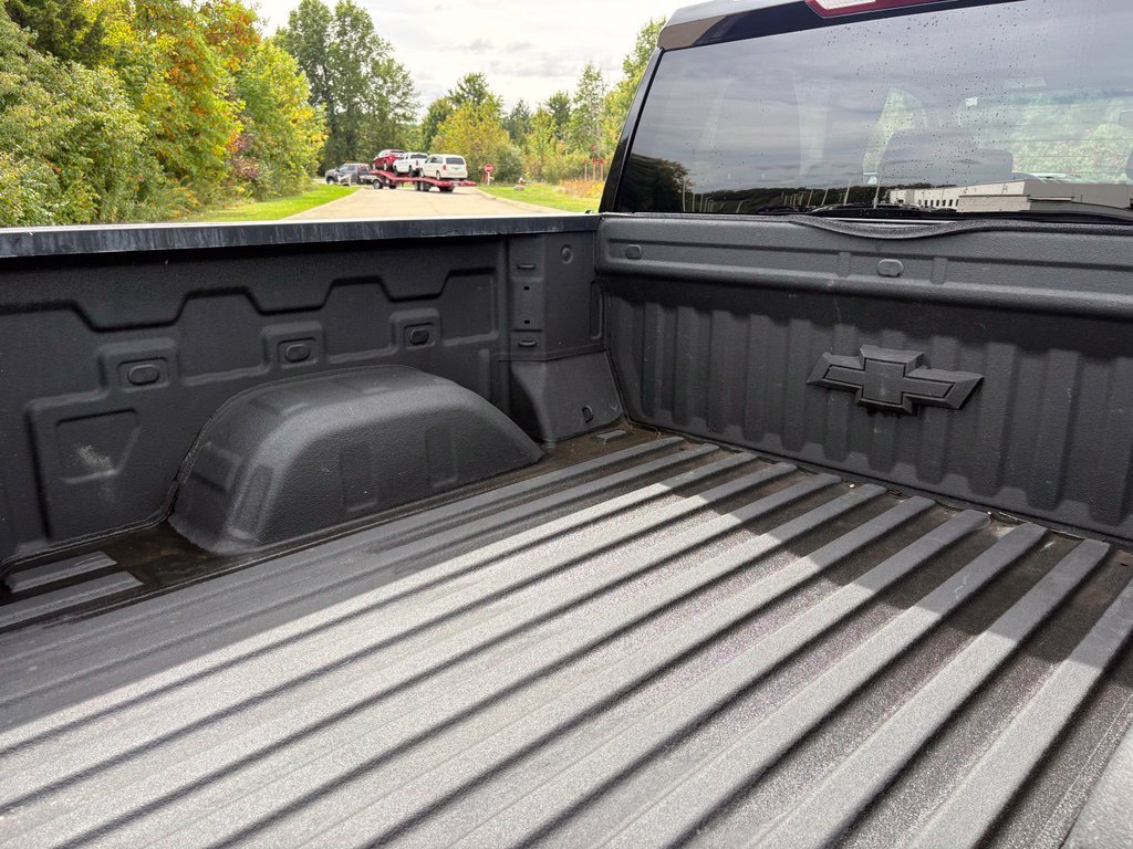 Used 2023 Chevrolet Silverado 1500 LT Trail Boss w/ Protection Package AWD/4WD image 49
