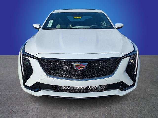 New 2026 Cadillac CT5 Sport RWD image 8