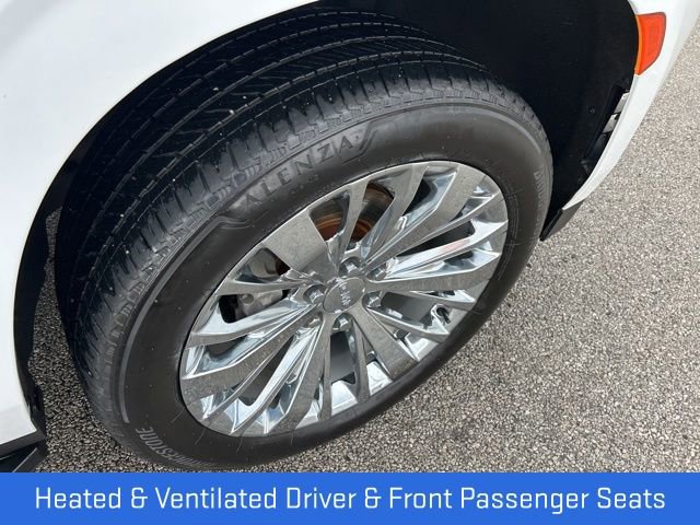 Certified 2021 GMC Yukon Denali w/ LPO, Illumination Package image 22