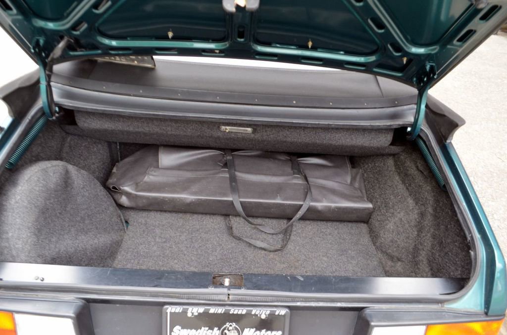 Used 1994 Saab 900 Turbo image 16