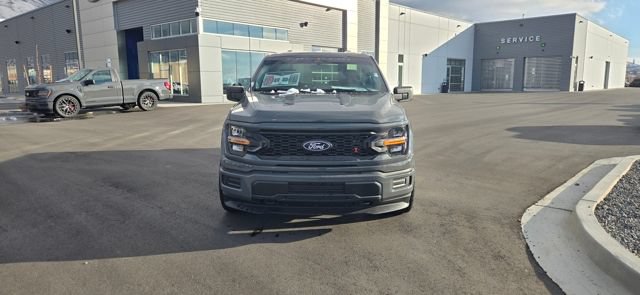 New 2025 Ford F150 XL AWD/4WD image 22