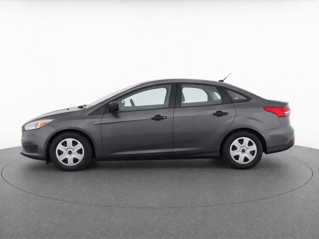 Used 2018 Ford Focus S FWD image 6