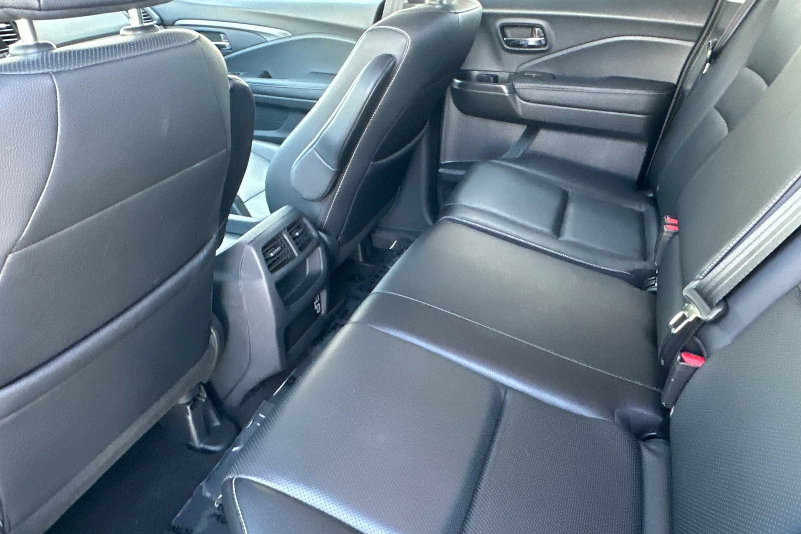 Certified 2023 Honda Ridgeline RTL-E image 12