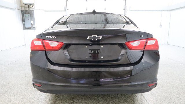 Used 2024 Chevrolet Malibu LT FWD image 8