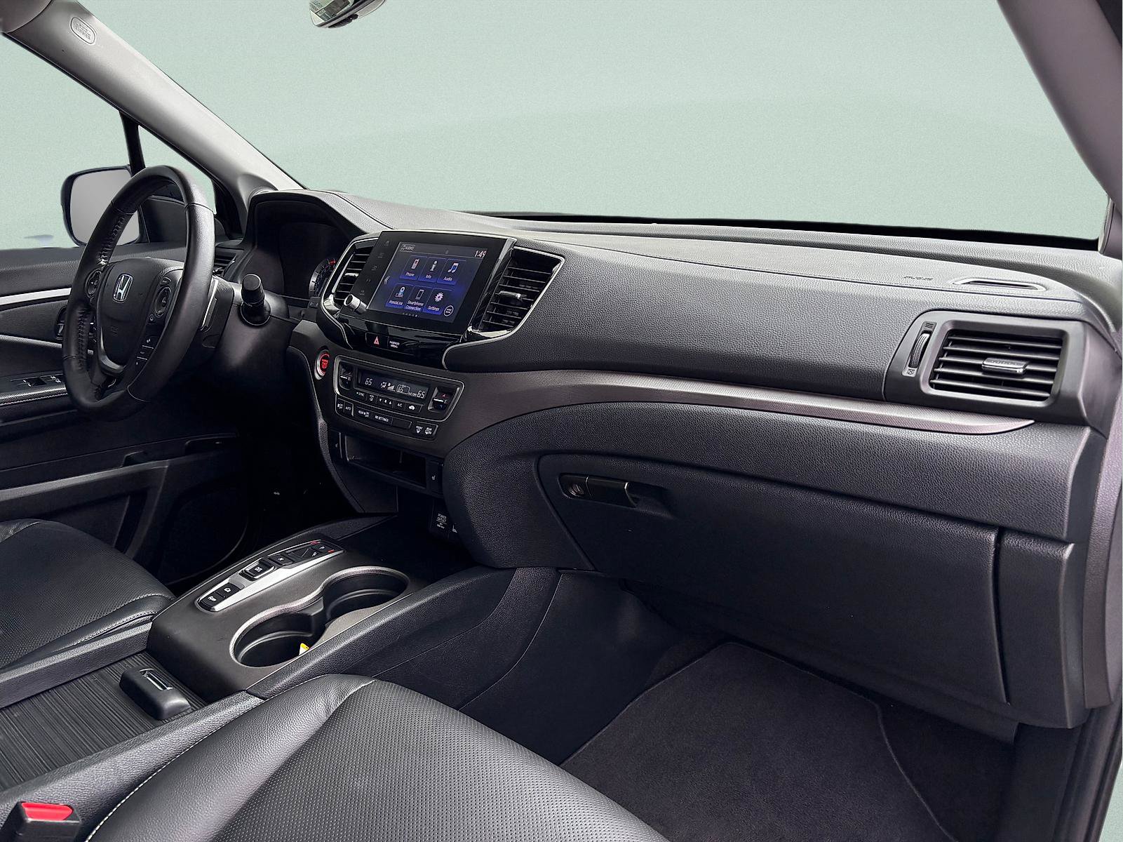 Certified 2023 Honda Ridgeline RTL image 39