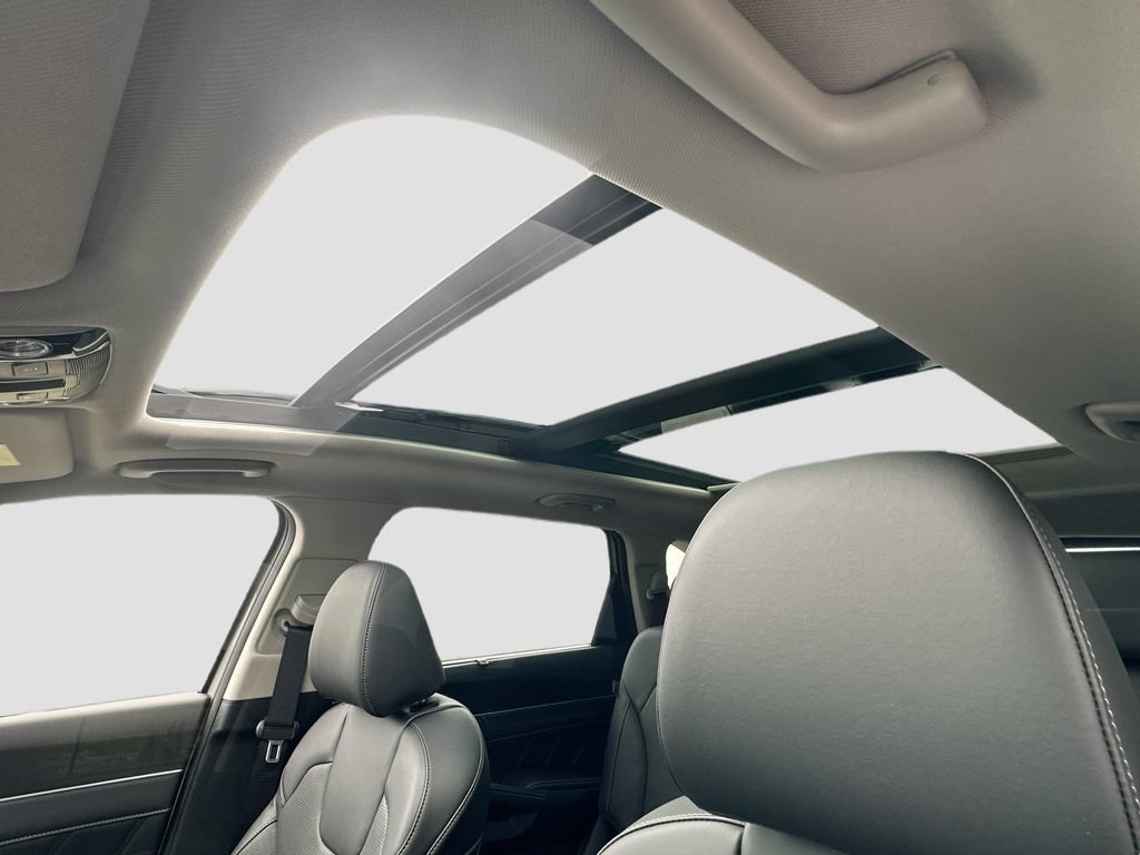 New 2026 Kia Sorento SX AWD/4WD image 23