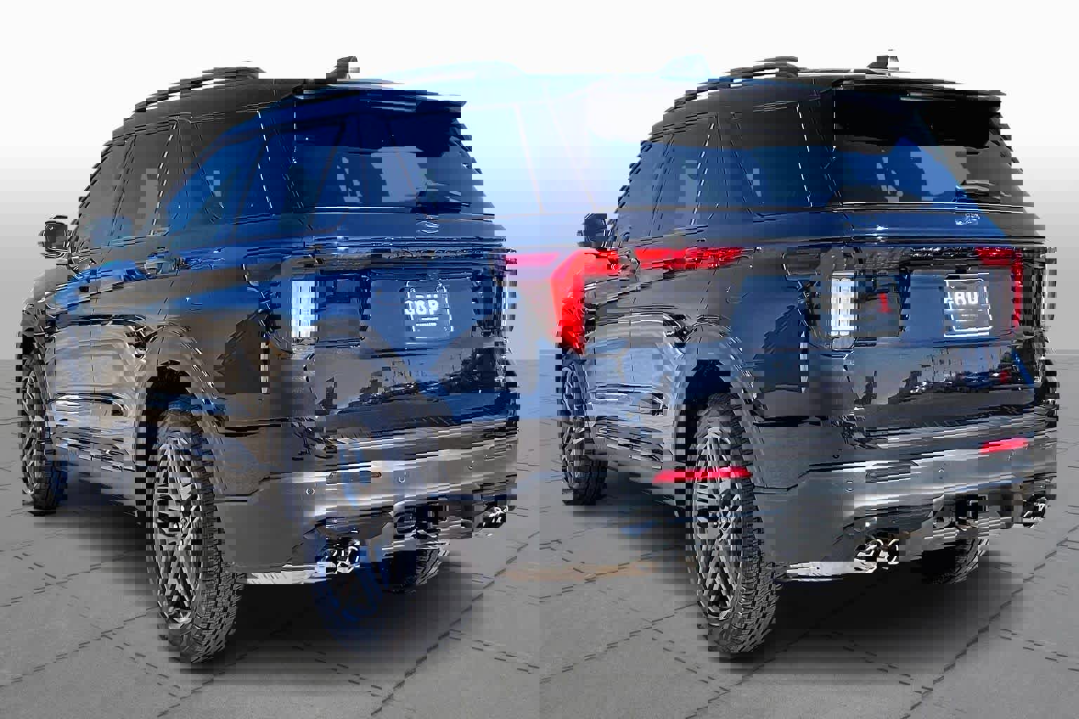 New 2026 Ford Explorer ST AWD/4WD image 12