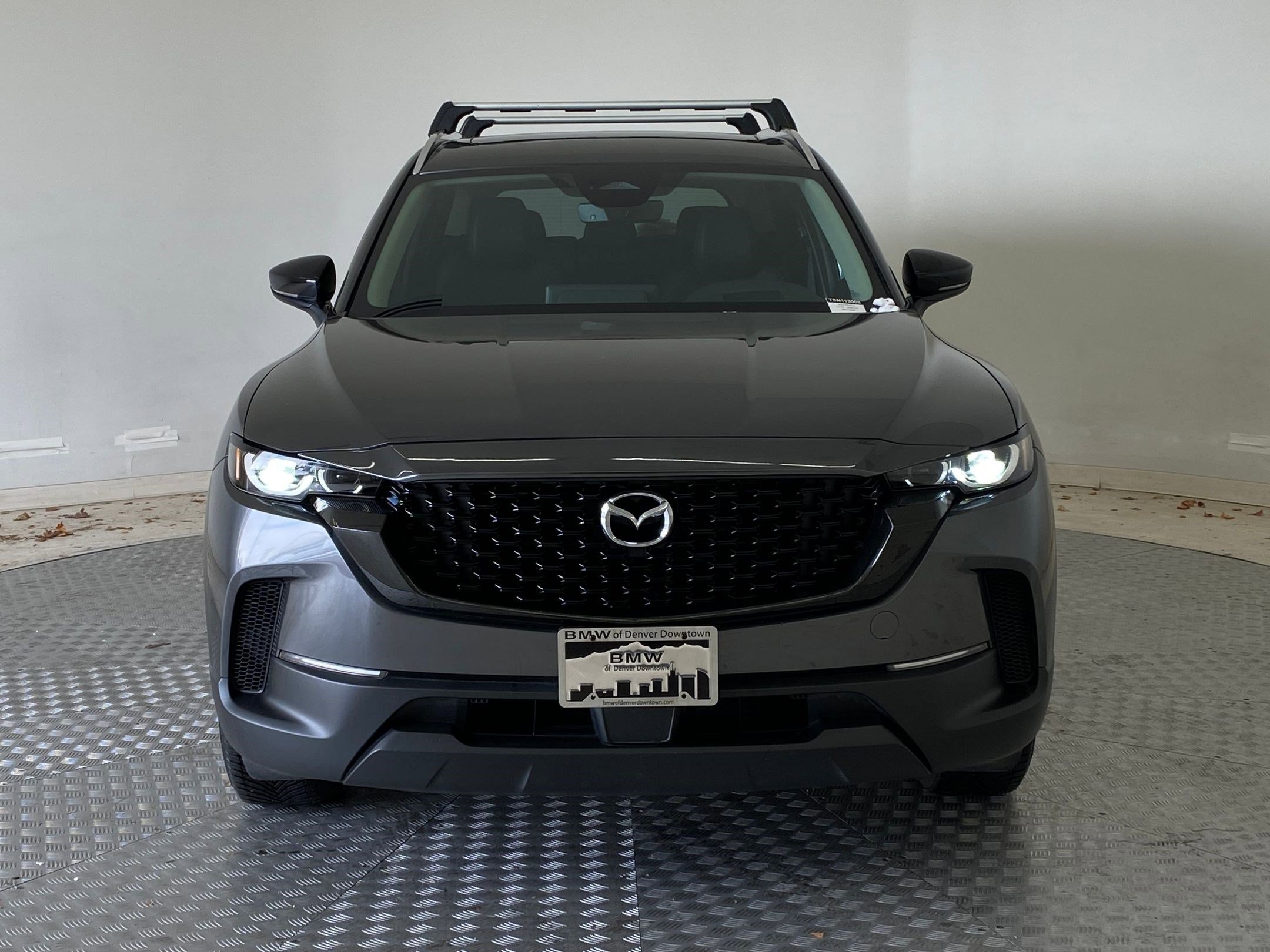 Used 2025 MAZDA CX-50 2.5 Hybrid w/ Cargo Package image 5