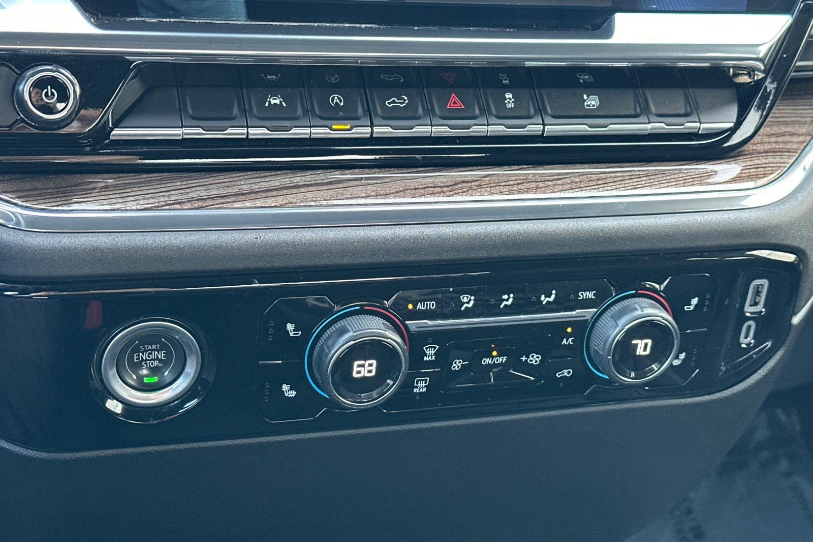 Certified 2023 Chevrolet Silverado 1500 LT w/ Protection Package image 26