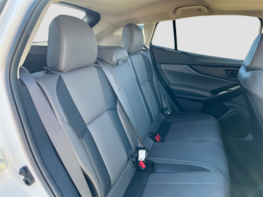 Used 2022 Subaru Crosstrek 2.5i Sport w/ Moonroof Package image 26