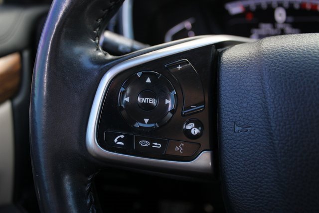 Used 2019 Honda CR-V EX-L image 21