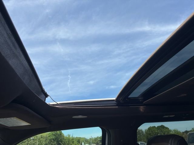 Used 2024 Ford F350 King Ranch w/ Chrome Package AWD/4WD image 10