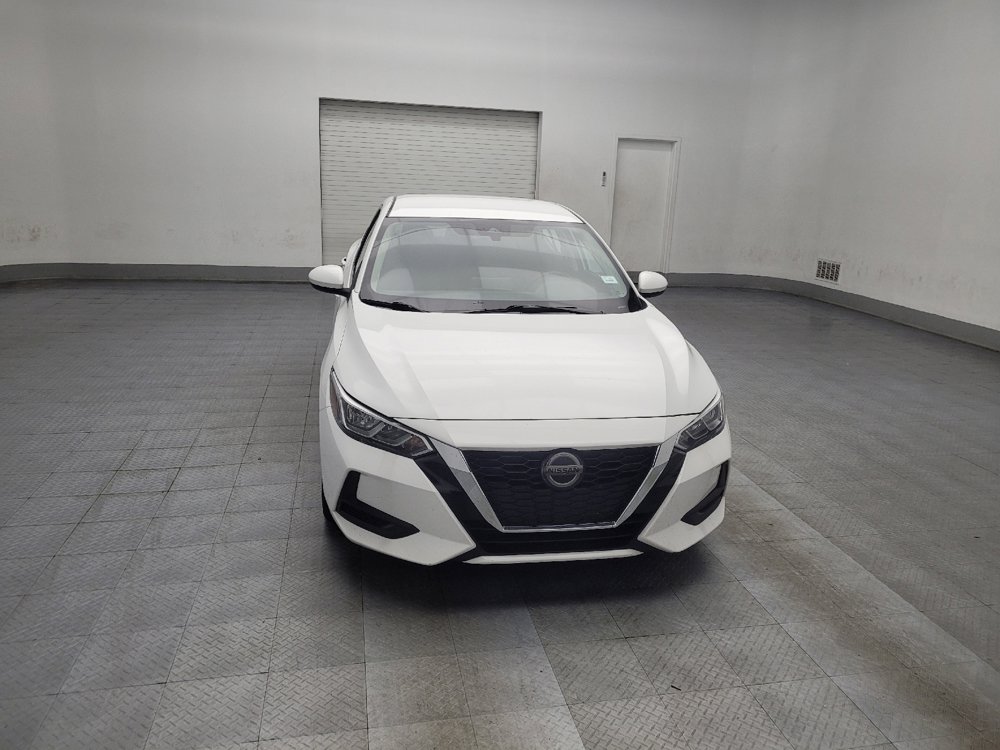 Used 2023 Nissan Sentra SV image 14