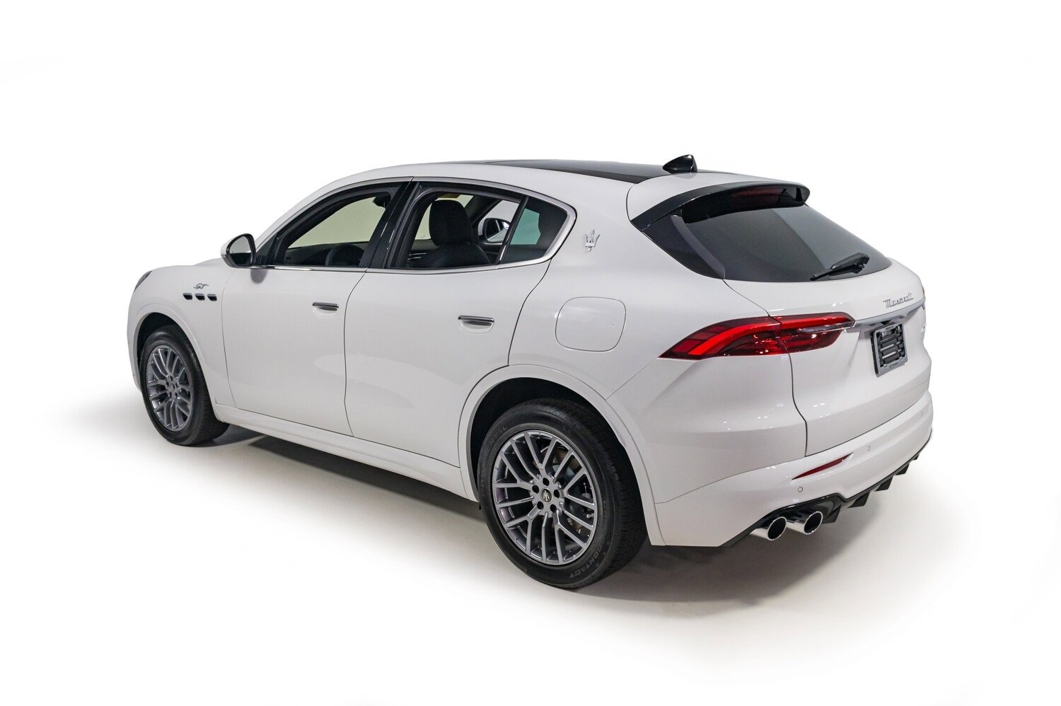 Used 2024 Maserati Grecale GT AWD/4WD image 5