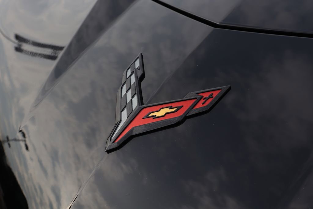 New 2026 Chevrolet Corvette Z06 image 6