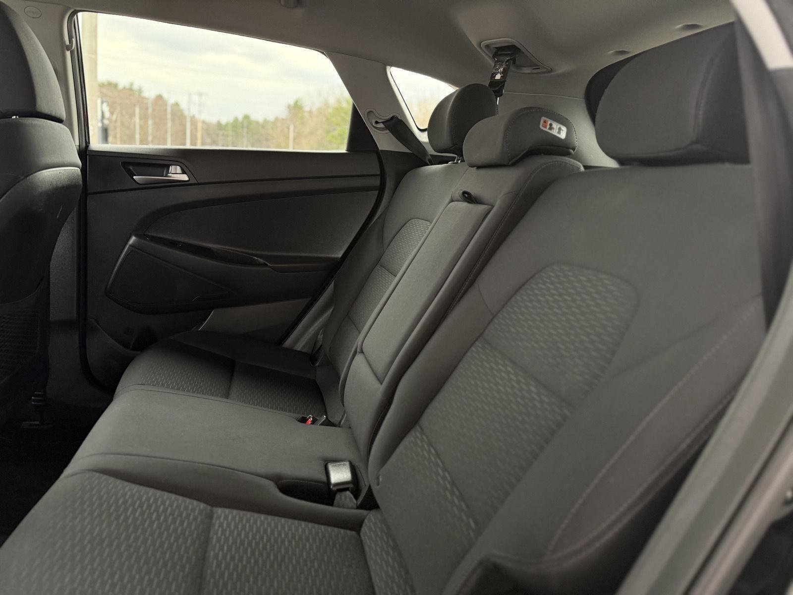 Used 2025 MAZDA MAZDA3 s Sport image 13