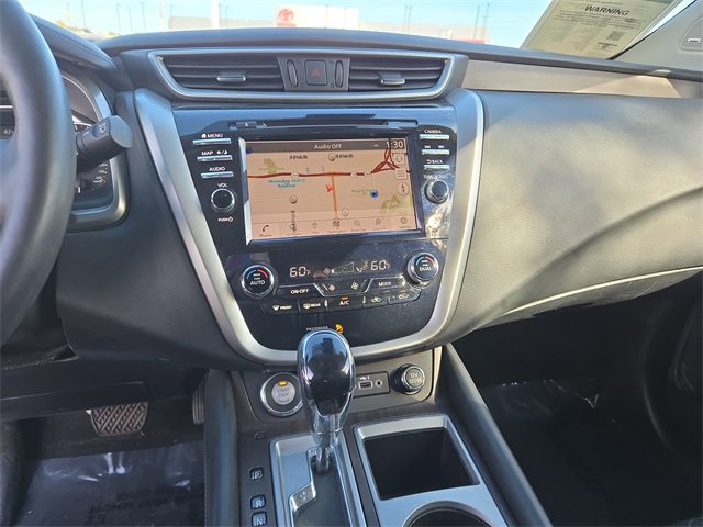 Certified 2022 Nissan Murano Platinum w/ Cargo Package image 23