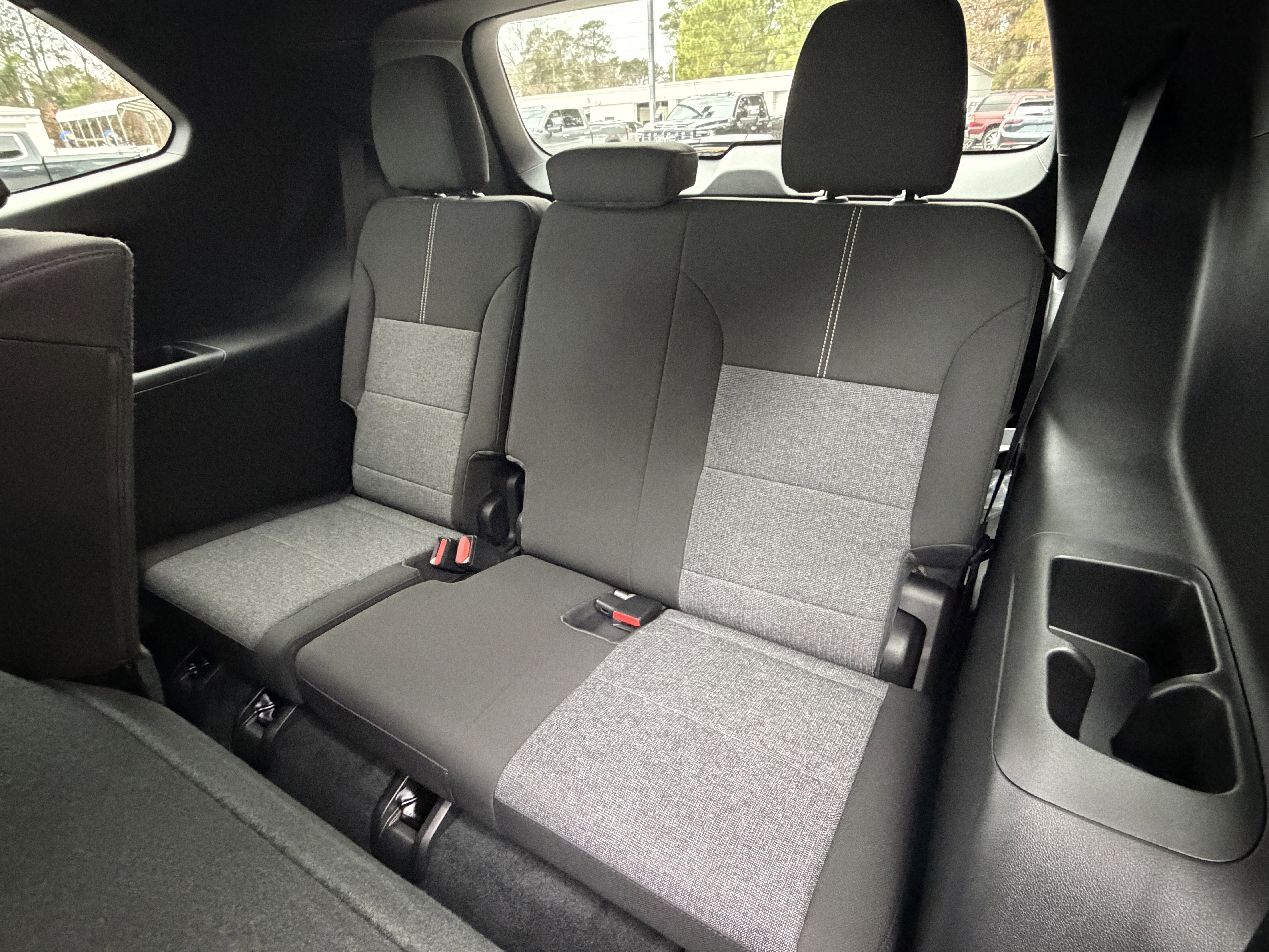 New 2026 GMC Acadia Elevation w/ Black Edition image 11