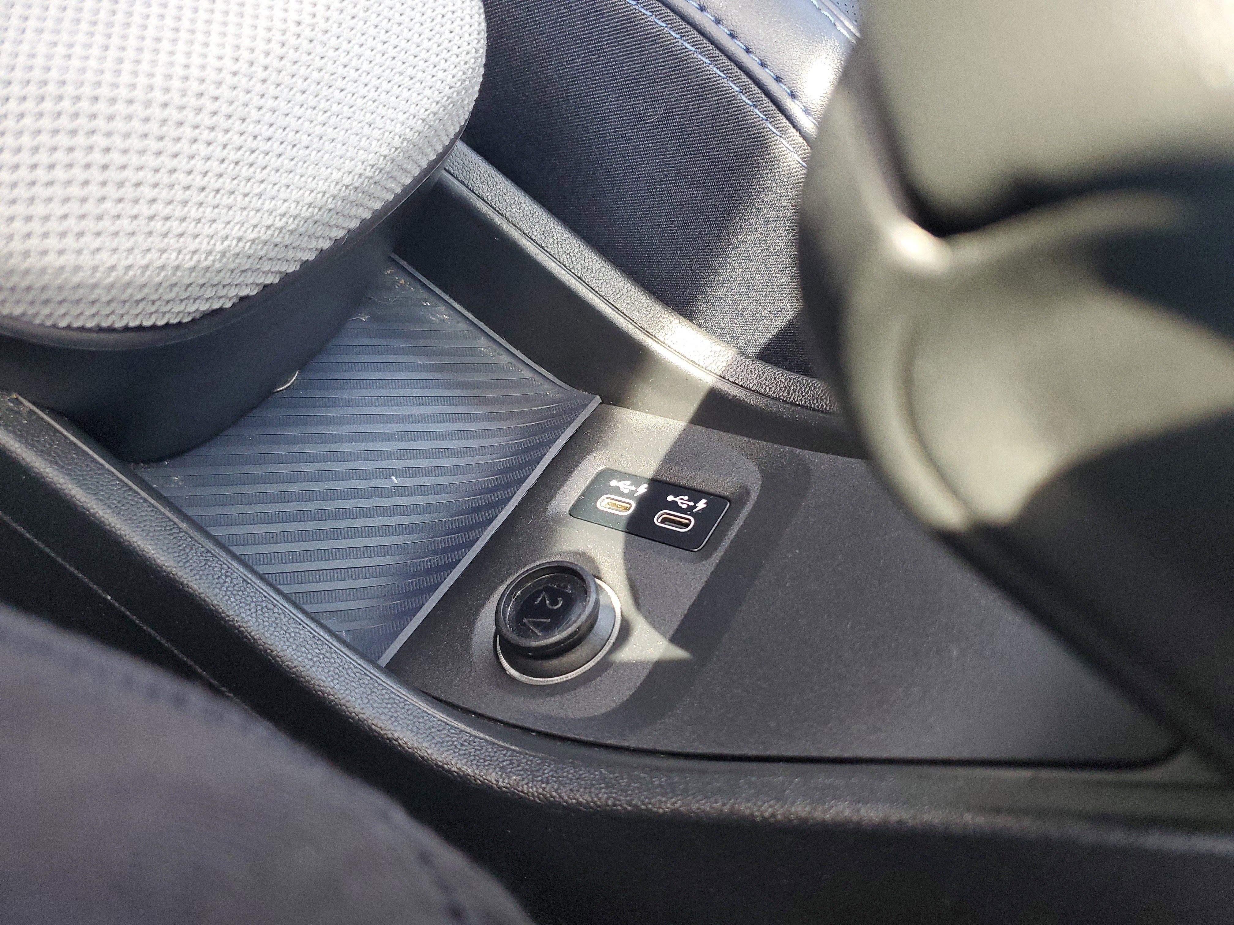 Used 2025 MINI Cooper S FWD image 25