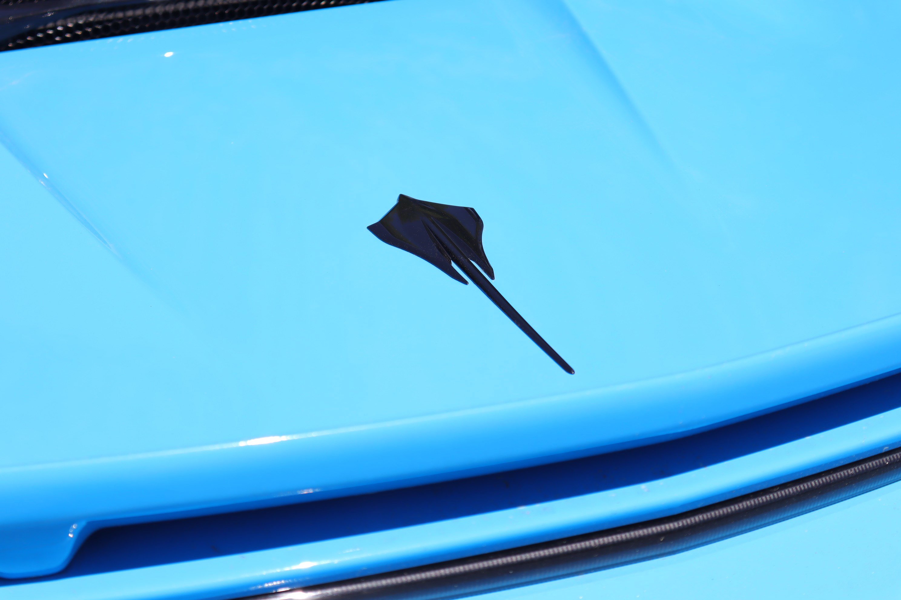 Used 2021 Chevrolet Corvette Stingray Premium Conv w/ Z51 Performance Package RWD image 34