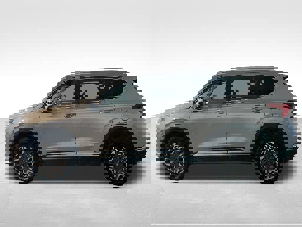 Used 2022 Hyundai Santa Fe Limited image 2