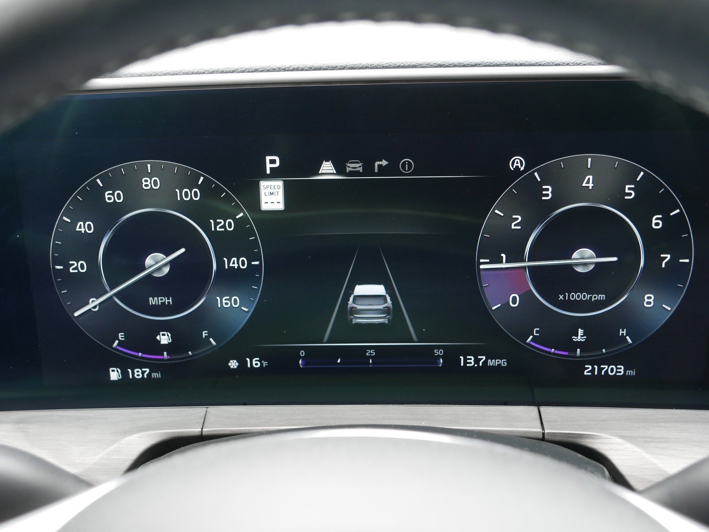 Certified 2024 Kia Telluride SX Prestige X-Line image 21