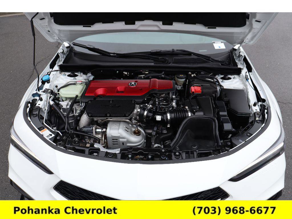 Used 2025 Acura Integra Type S image 30