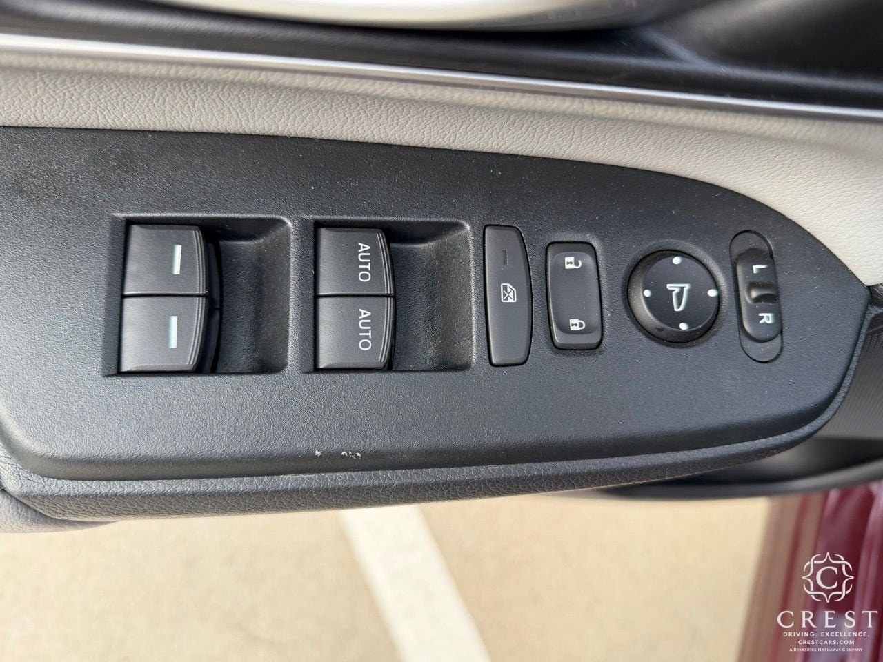 Used 2018 Honda CR-V EX-L image 10