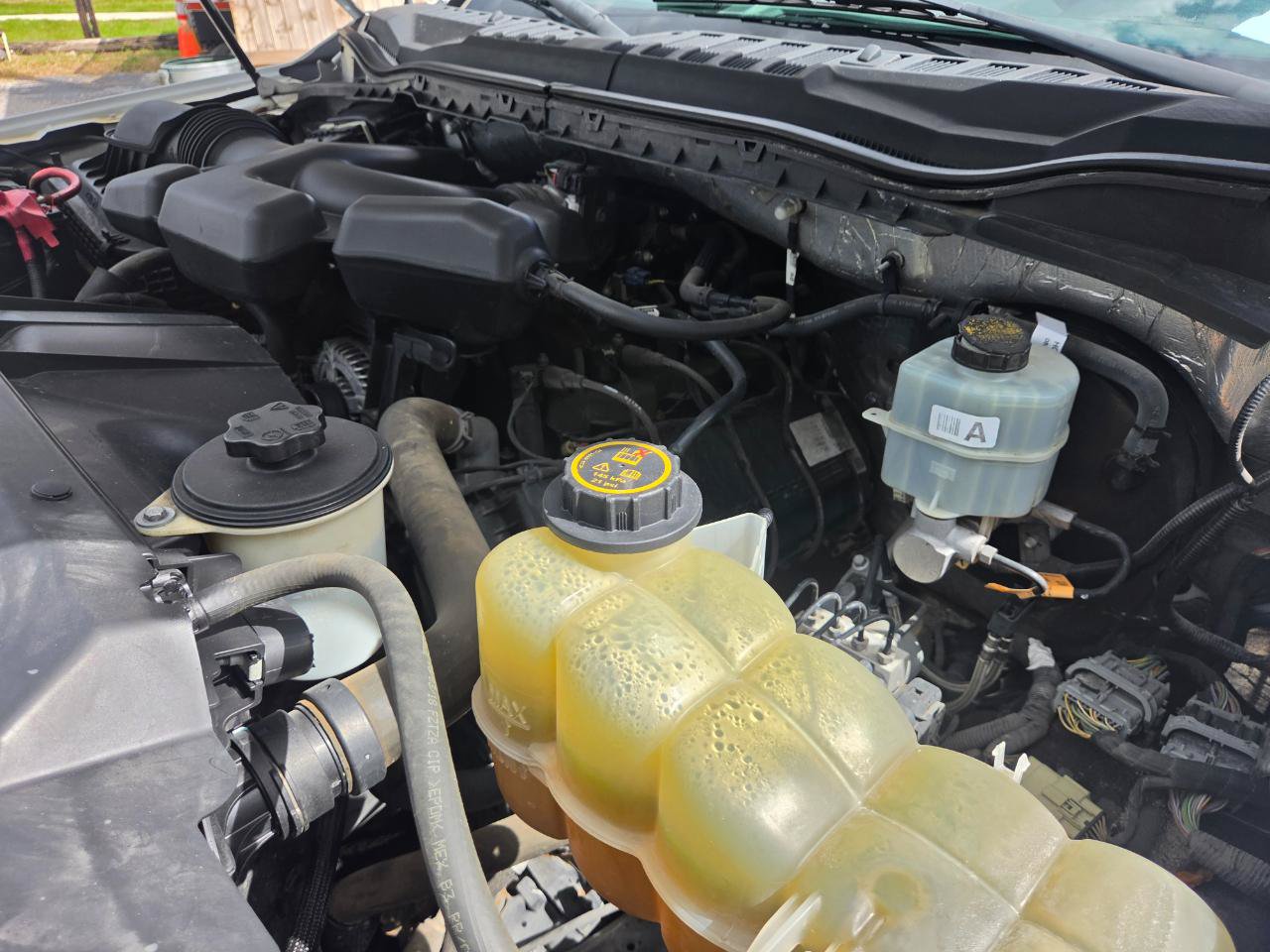 Used 2019 Ford F250 XL RWD image 31