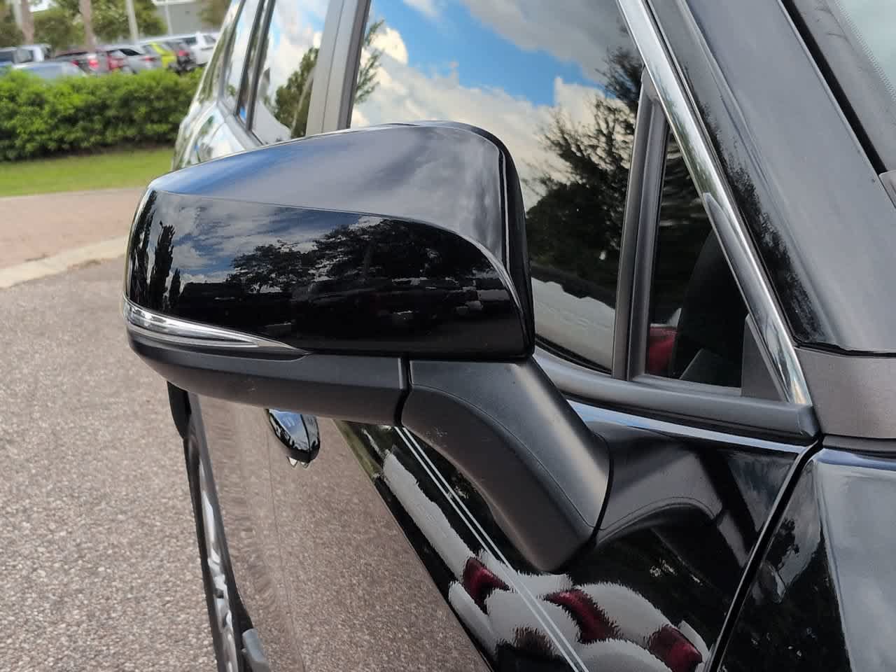 Certified 2024 Toyota RAV4 XLE Premium FWD image 12