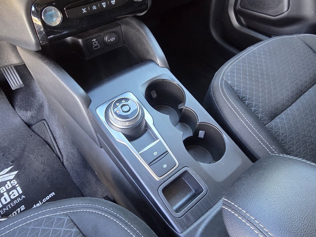Used 2024 Ford Escape Active w/ Tech Pack #1 AWD/4WD image 21