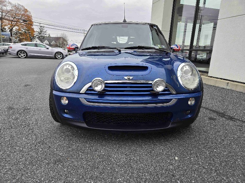 Used 2007 MINI Cooper S image 8
