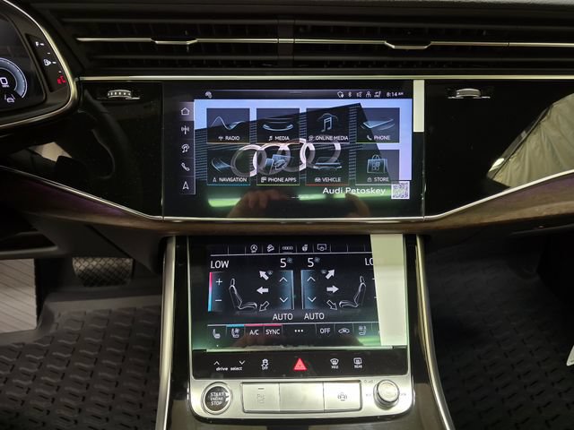 New 2026 Audi Q8 Premium Plus AWD/4WD image 18