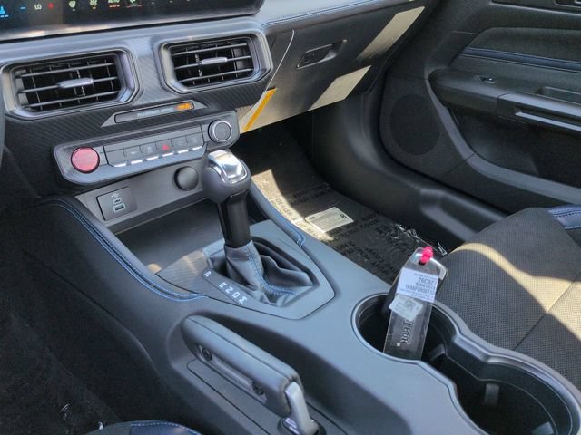 New 2026 Ford Mustang Dark Horse w/ Dark Horse Handlin Package RWD image 18
