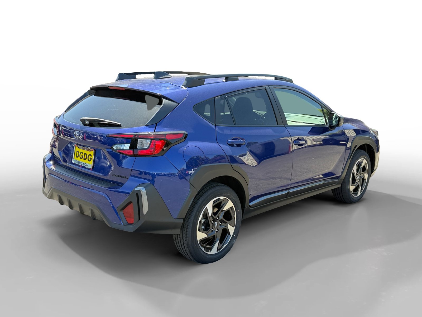 New 2026 Subaru Crosstrek 2.5i Limited AWD/4WD image 5