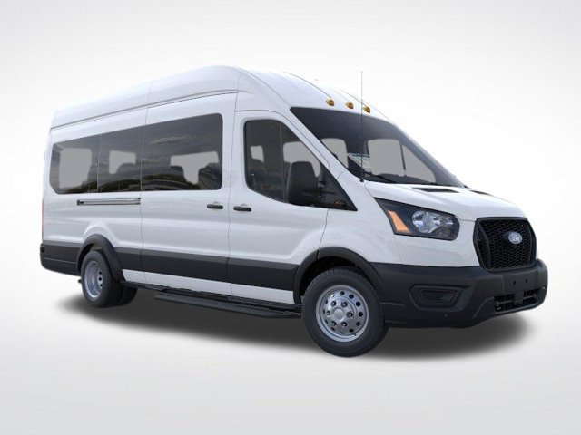New 2026 Ford Transit 350 XL RWD image 9