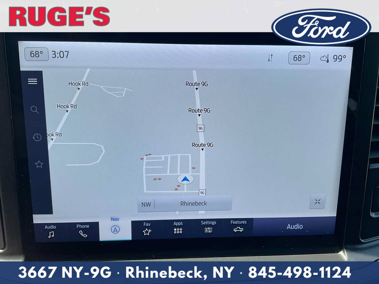Certified 2023 Ford F150 XLT w/ Equipment Group 302A High AWD/4WD image 24