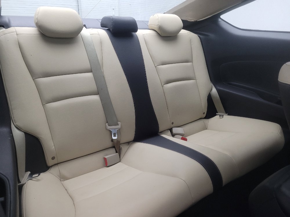 Used 2015 Honda Accord EX-L image 19