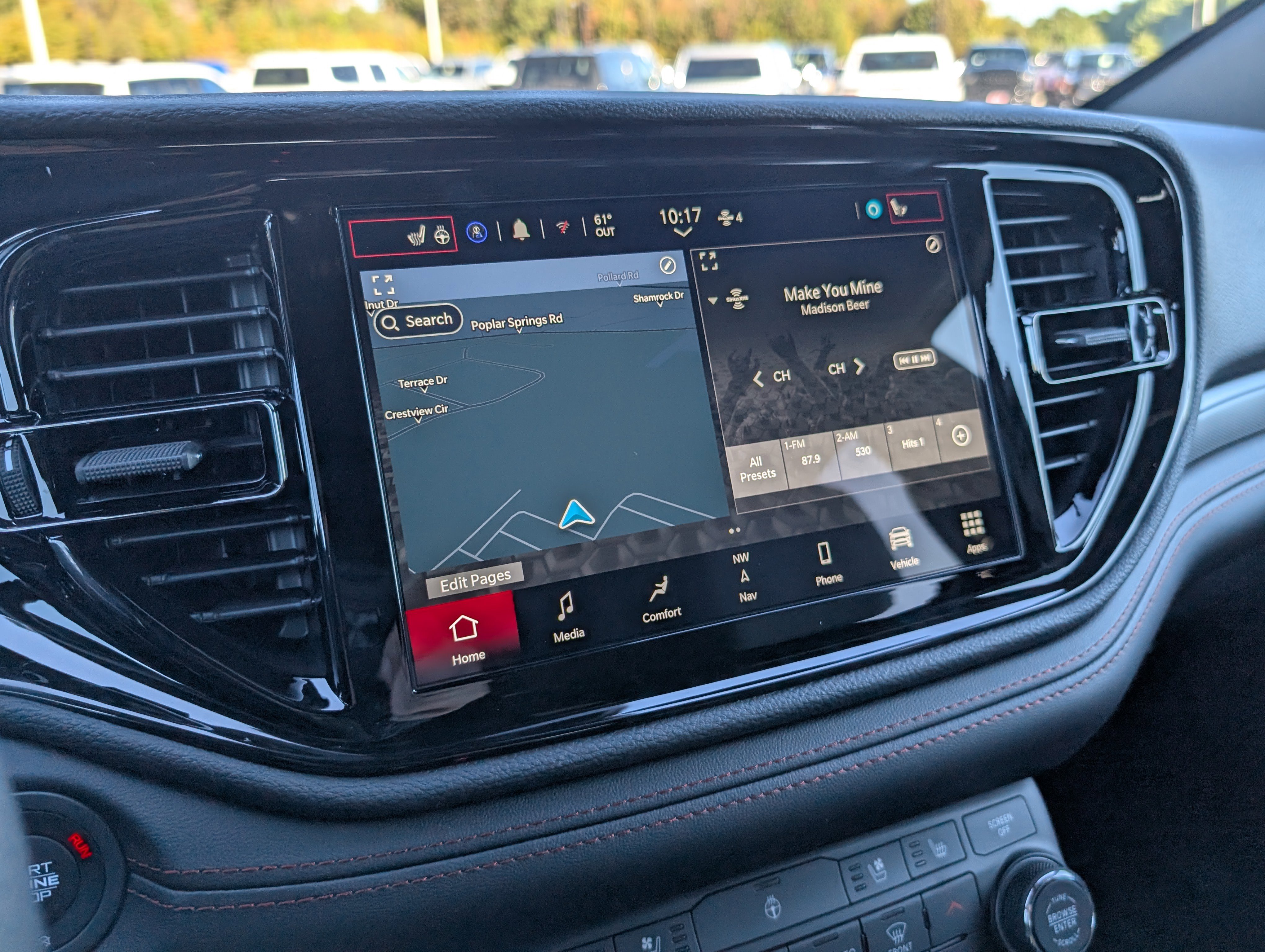 New 2026 Dodge Durango GT image 13