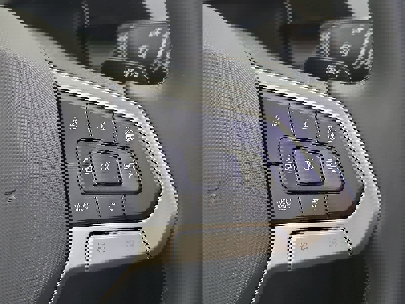 New 2026 Volkswagen Atlas SEL Premium R-Line image 24