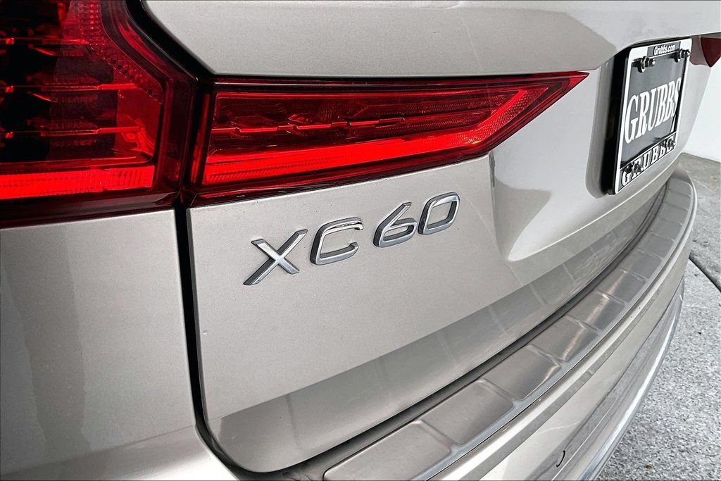 Certified 2023 Volvo XC60 B5 Plus w/ Protection Package Premier FWD image 32