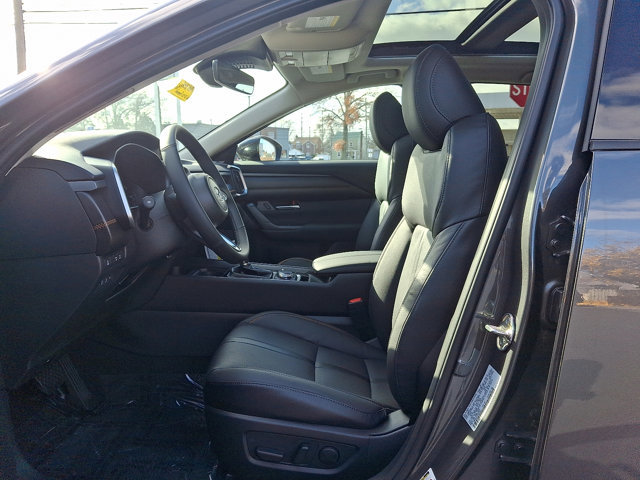 New 2026 MAZDA CX-50 AWD 2.5 S w/ Cargo Package image 11