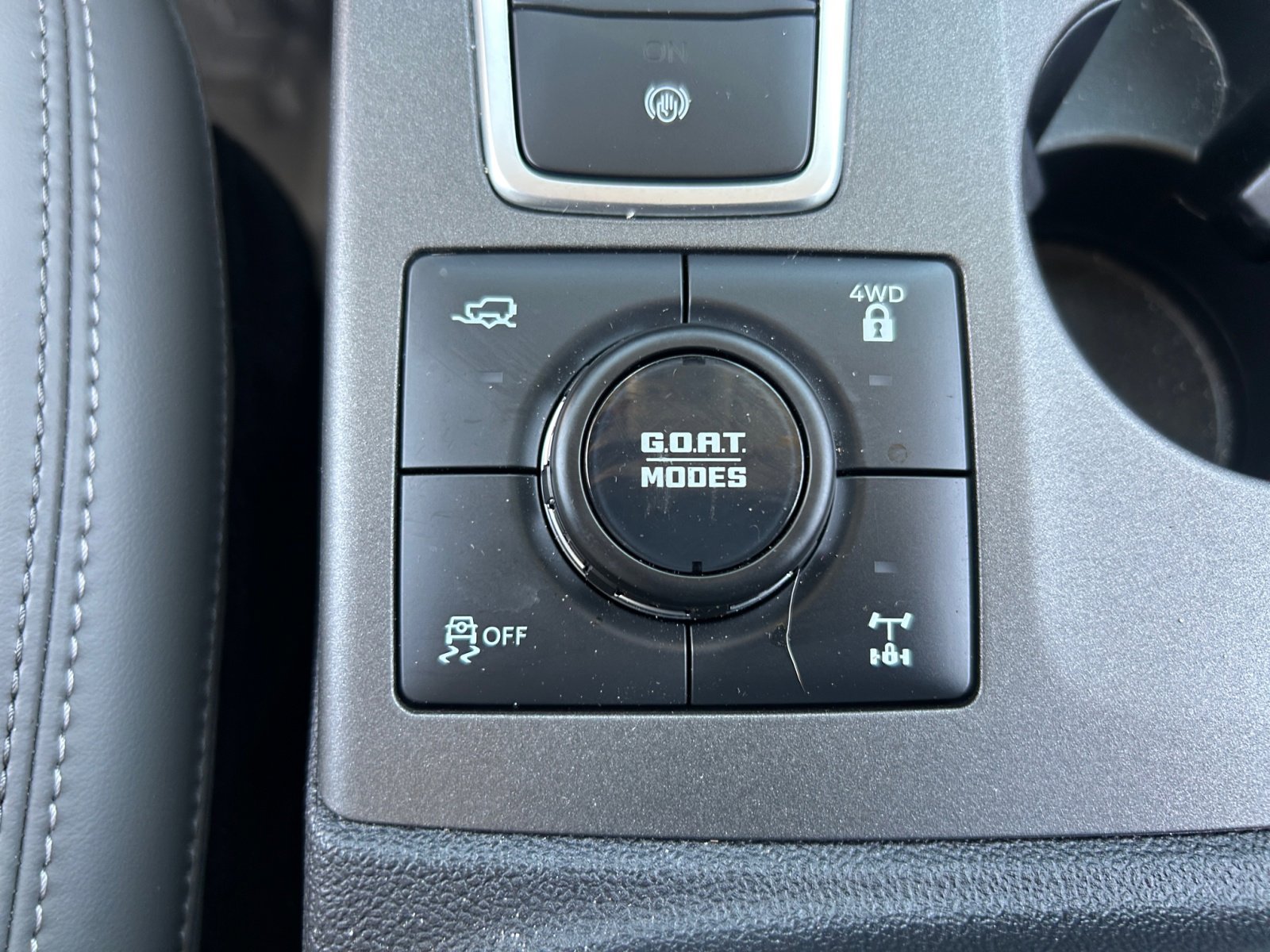 New 2025 Ford Bronco Sport Badlands w/ Badlands Tech Package image 31