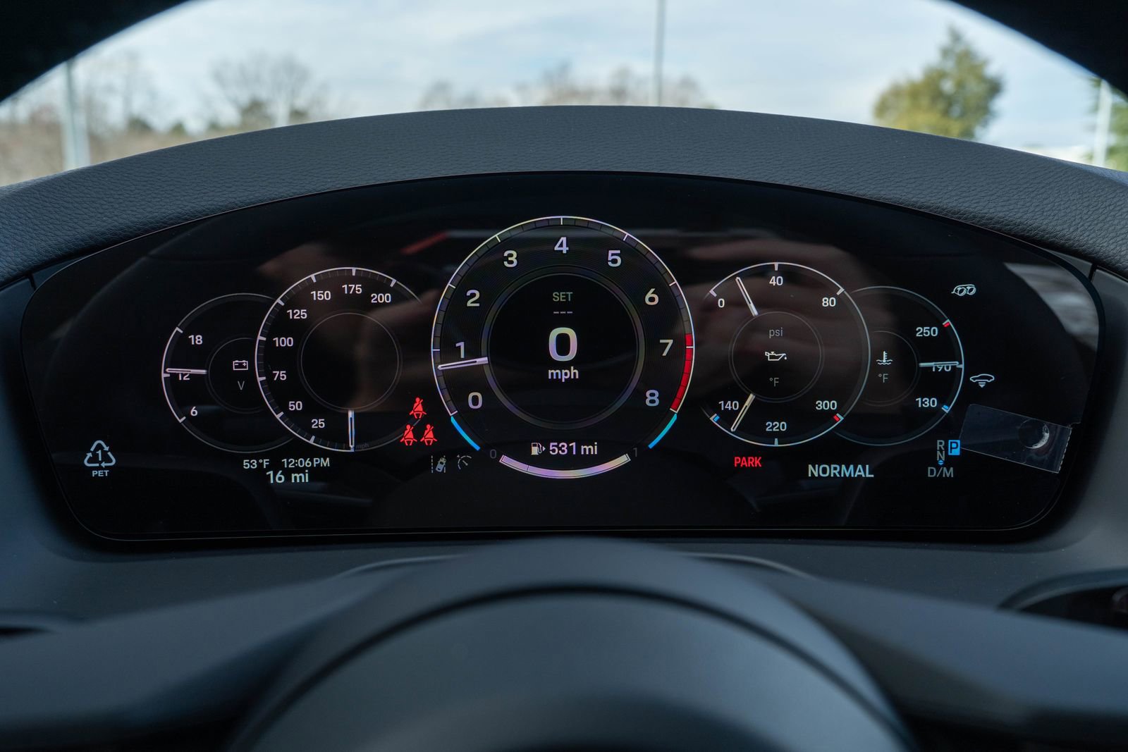 Used 2026 Porsche Panamera 4 image 26