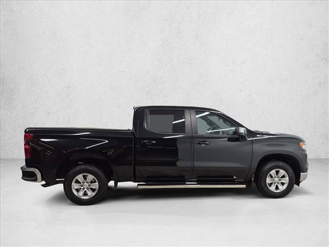 Used 2023 Chevrolet Silverado 1500 LT RWD image 4