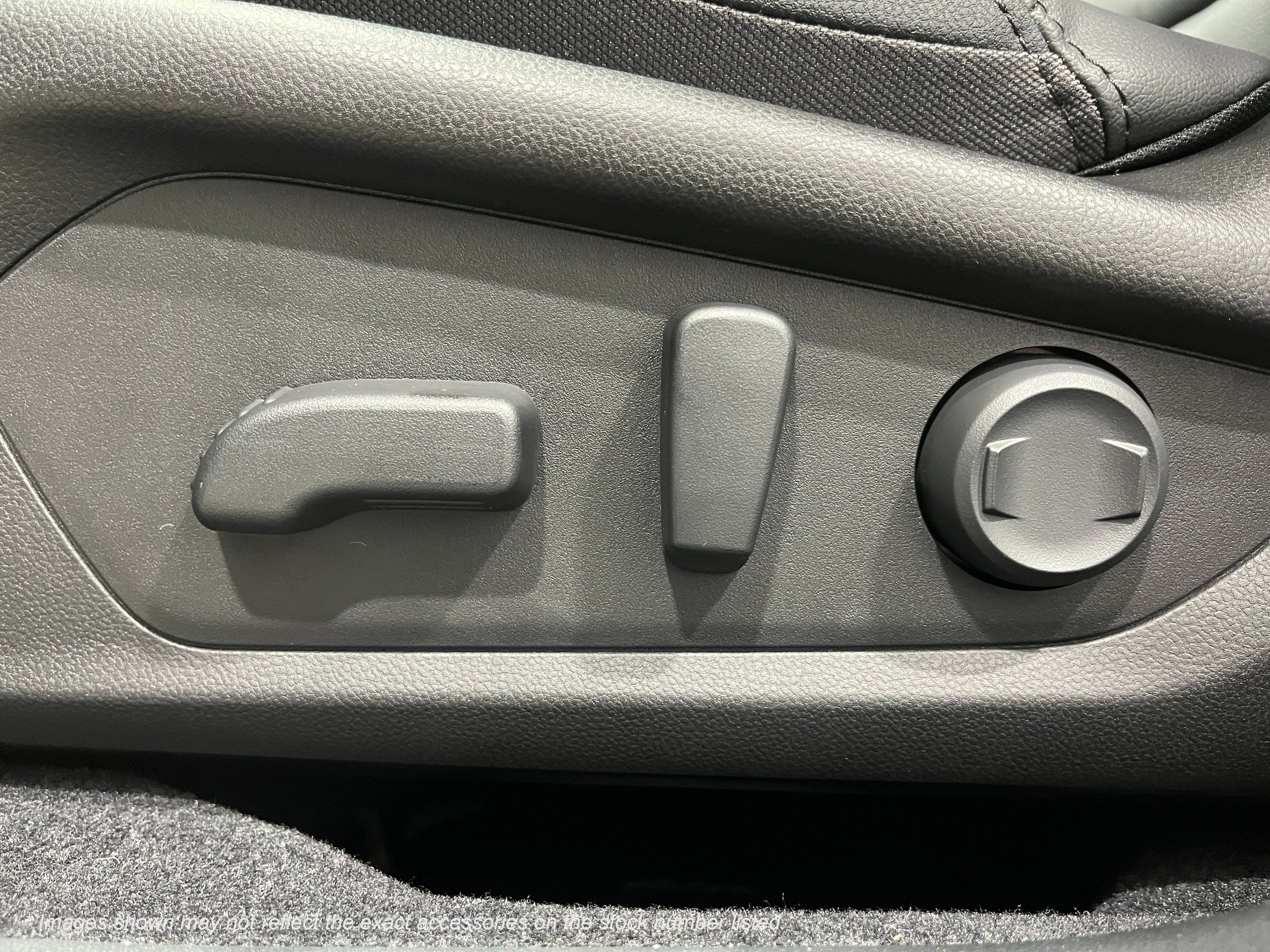 New 2026 Subaru Outback Premium AWD/4WD image 14