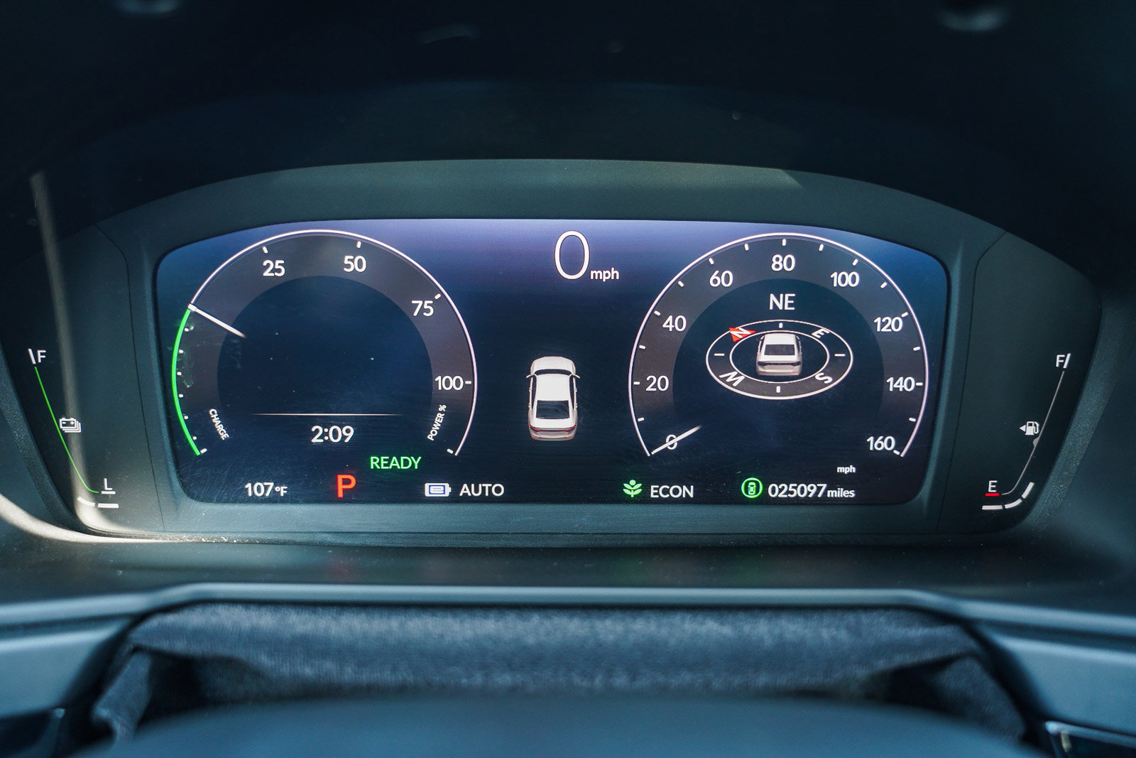Certified 2024 Honda Accord Sport image 4