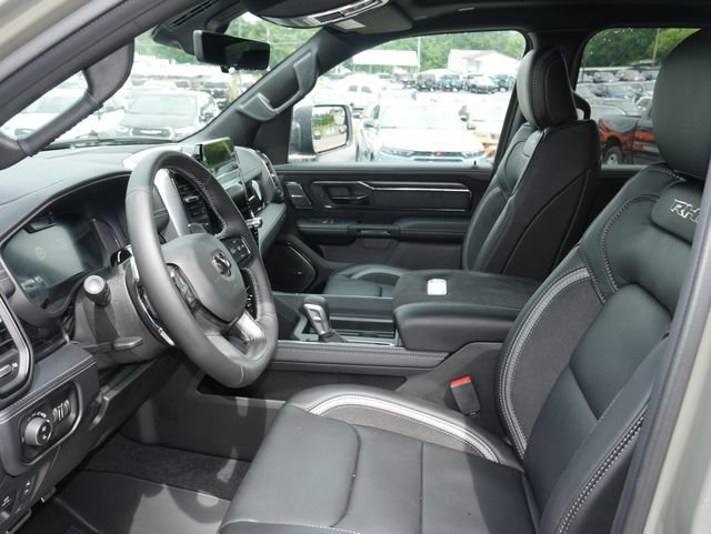 Used 2026 RAM 1500 RHO w/ RHO Level 1 Equipment Group AWD/4WD image 2
